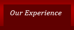 Our Experience